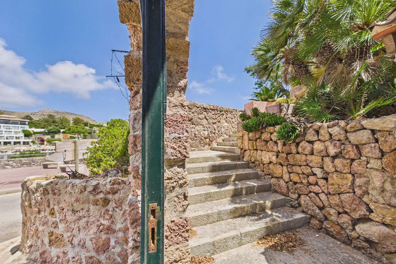 Foto 72259073-77a9-4272-8df7-6794332d989a. Maison avec parking dans Cala Sant Vicenç Pollença