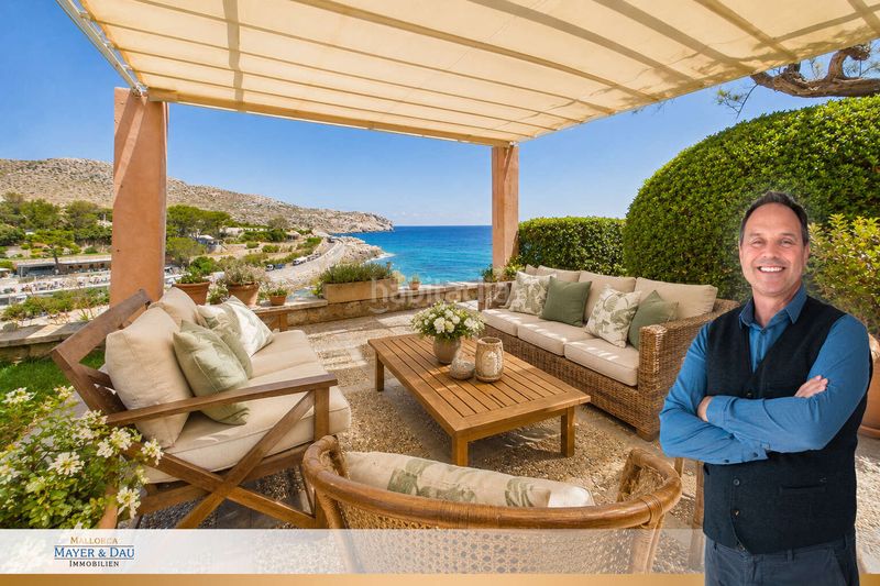 Foto a605de17-f156-4e90-bfdf-8463ad33e3a5. Maison avec parking dans Cala Sant Vicenç Pollença