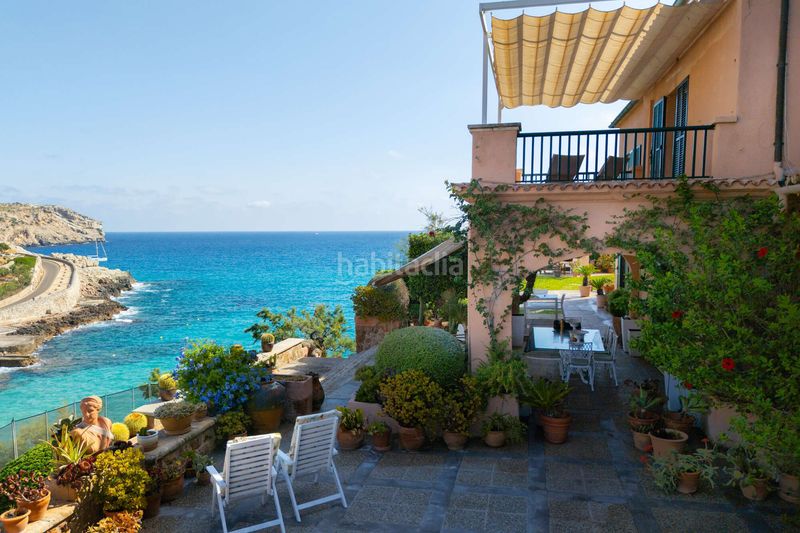 Foto c3815de4-6cbb-4393-bdb6-a6b2f53ffaeb. Maison avec parking dans Cala Sant Vicenç Pollença