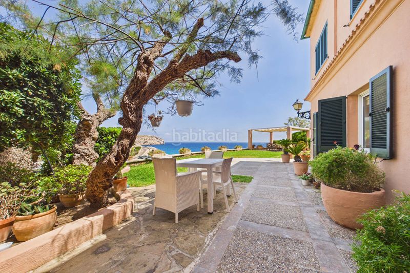Foto e2129f02-cb1a-450d-a012-dd2e6c7e72dd. Maison avec parking dans Cala Sant Vicenç Pollença