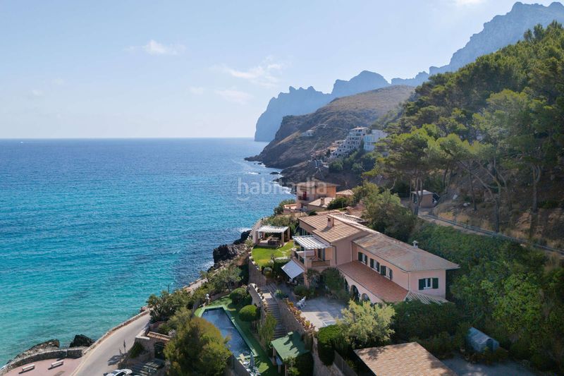 Foto ec51677e-506b-4614-ba72-df85eca78f2f. Maison avec parking dans Cala Sant Vicenç Pollença