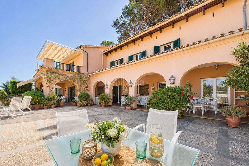 Foto ee743111-ef28-4e47-b99e-99a85f7d7481. Maison avec parking dans Cala Sant Vicenç Pollença