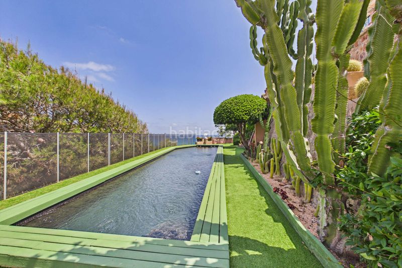 Foto f3d1d7ca-49a8-4d7b-bd70-3dabe5c84588. Maison avec parking dans Cala Sant Vicenç Pollença