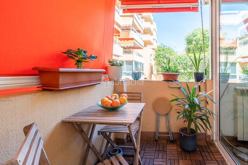 Foto 6c4c7a25-e7fd-45ee-bc3b-4ace4be1d6d7. Planta baixa amb aparcament a Porto Pi Palma de Mallorca