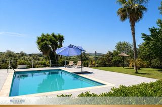 Casale in Sineu. Vivir sobre las colinas de sineu  finca con maravillosas vistas