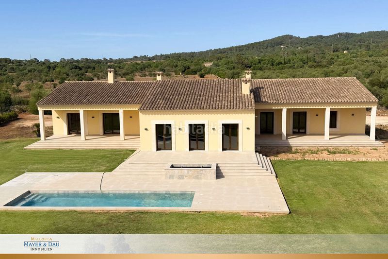 Foto 78884bcd-8ede-4879-82da-79af572da0cf. Casa a Llucmajor interior Llucmajor