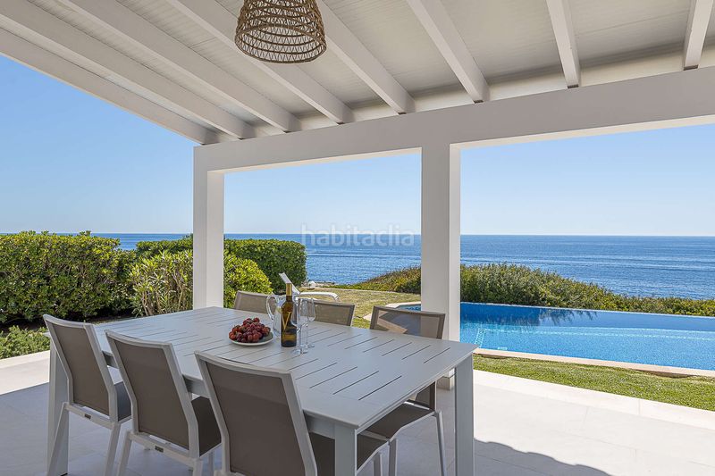 Foto 21aae617-b585-4648-9e42-7db2ab790739. Casa amb calefacció a Cala Ferrera - Cala Serena Felanitx