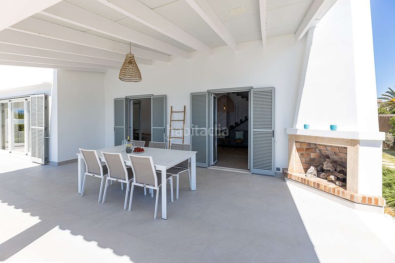 Foto 53e06e4a-1fa7-4cb0-a06d-08e1eaf54f80. Casa amb calefacció a Cala Ferrera - Cala Serena Felanitx