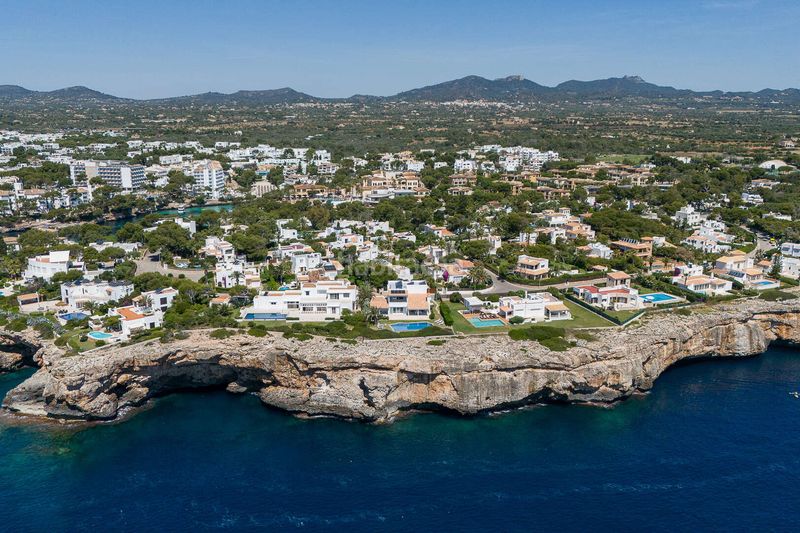 Foto 71380950-dc1c-4792-8155-7b6610d86b28. Casa amb calefacció a Cala Ferrera - Cala Serena Felanitx