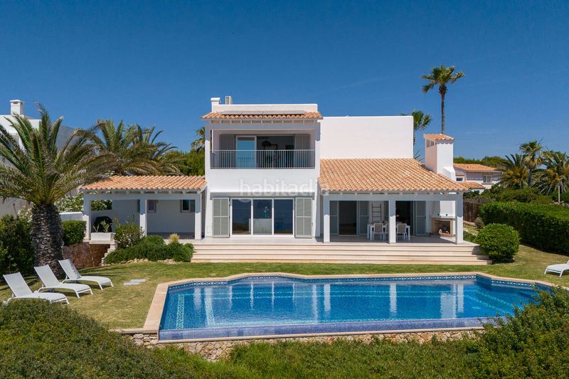 Foto 717e88d0-07cf-4c14-8aeb-3fa2600f864f. Casa amb calefacció a Cala Ferrera - Cala Serena Felanitx