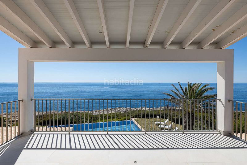 Foto 7d818447-885c-4aba-b301-11ae89569e01. Casa amb calefacció a Cala Ferrera - Cala Serena Felanitx