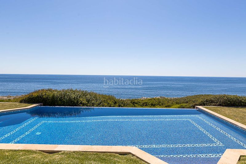 Foto 81dcf038-3b90-4a59-ba5f-fd64a44d73bf. Casa amb calefacció a Cala Ferrera - Cala Serena Felanitx