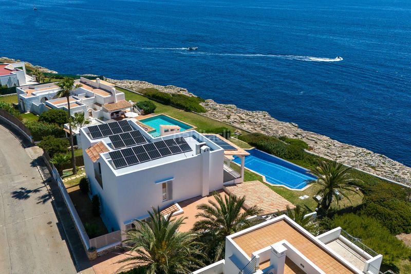 Foto 8e4a784a-f995-4d62-b922-46324b2a7b03. Casa amb calefacció a Cala Ferrera - Cala Serena Felanitx
