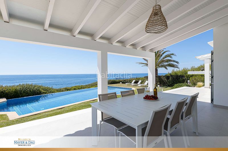 Foto abba860b-f950-4159-a95a-ab9f0124b85d. Casa amb calefacció a Cala Ferrera - Cala Serena Felanitx