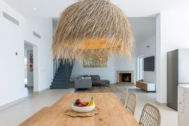 Foto d7190f27-a9b3-4d12-b6c5-2bb263dbf3a5. Casa amb calefacció a Cala Ferrera - Cala Serena Felanitx