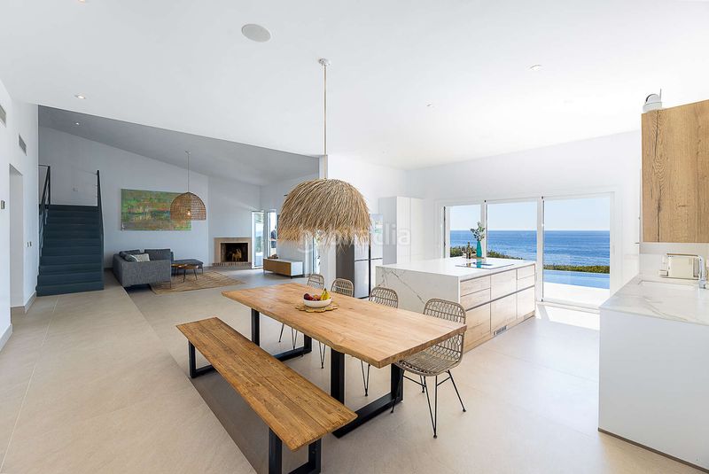 Foto dbba5593-e215-4db8-8306-bafbfc54edde. Casa amb calefacció a Cala Ferrera - Cala Serena Felanitx