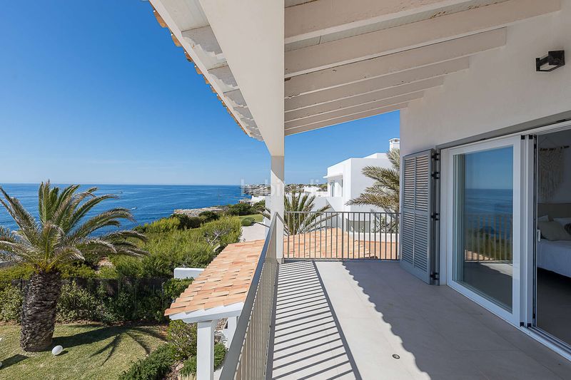 Foto e258b710-b806-466f-b4a4-833ccb4184db. Casa amb calefacció a Cala Ferrera - Cala Serena Felanitx