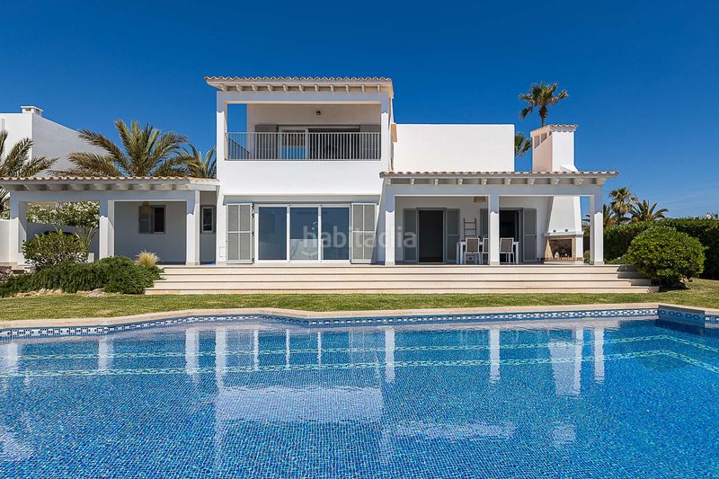 Foto f0180045-417c-45d5-8a03-b0051f485718. Casa amb calefacció a Cala Ferrera - Cala Serena Felanitx