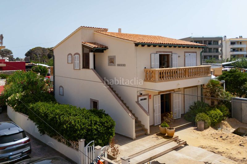 Foto 5b1ca611-5003-48c9-bc68-0431e3df1c70. Casa adossada a Cala Ratjada Capdepera