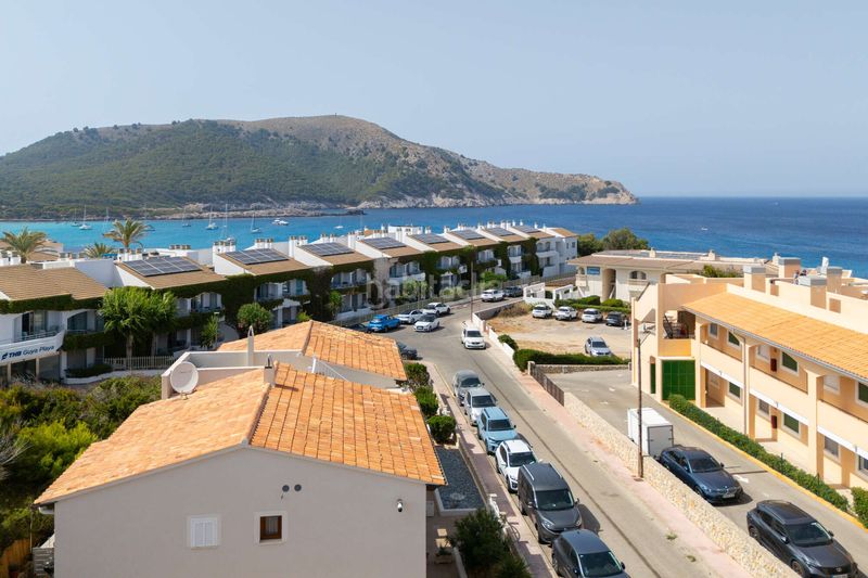 Foto b91127f5-876b-4f04-877f-1b131530fa58. Casa adossada a Cala Ratjada Capdepera