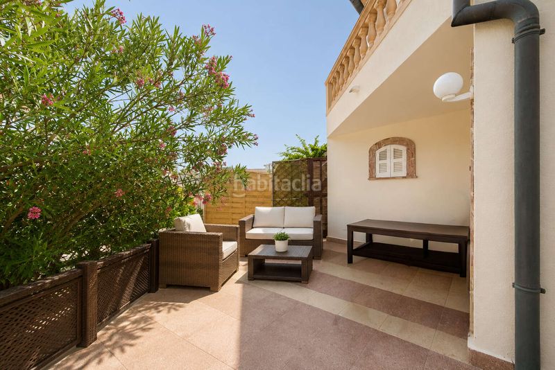 Foto f3099e16-2cf5-41f3-9221-ba0b93d86be7. Casa adossada a Cala Ratjada Capdepera
