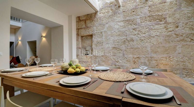 Foto b80eaa47-48d5-4a24-b99c-e7e3ecb86e4e. Casa a Pollença poble Pollença