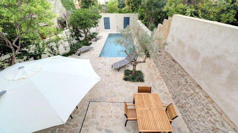 Foto becbecd6-c261-40fa-9b25-685f924c2b65. Casa a Pollença poble Pollença