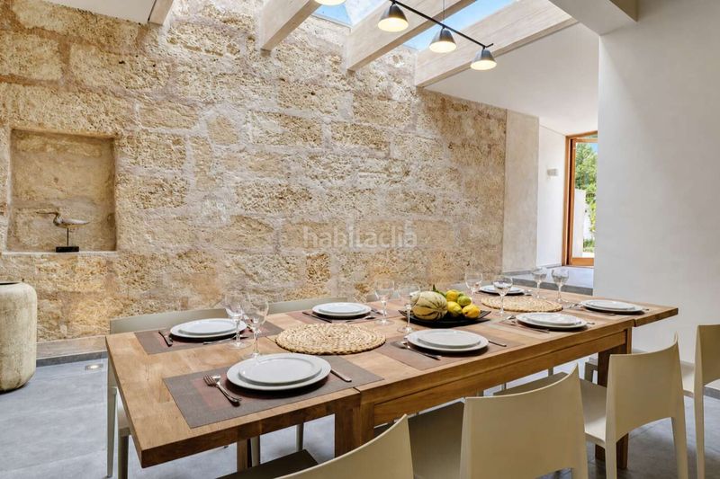 Foto 087bcd7d-7169-45e4-bd65-75cbc6ce80da. Maison dans Pollença poble Pollença