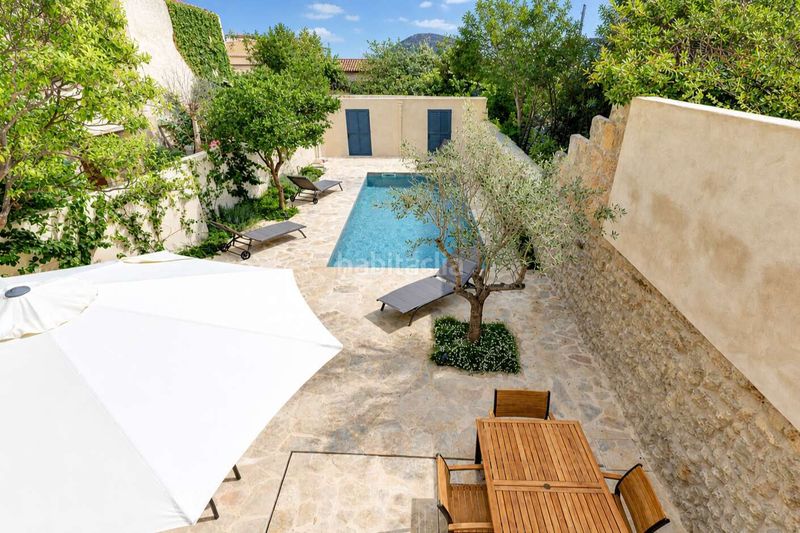 Foto 3086b5f3-ea72-4a0c-a300-9e6b3fbae262. Maison dans Pollença poble Pollença
