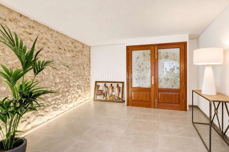 Foto 43feb670-2326-452b-bb2d-93837861b3b8. Maison dans Pollença poble Pollença