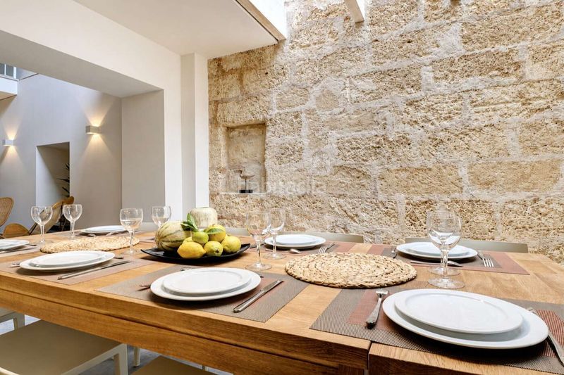Foto 5d8fc427-6133-4238-97b6-ea853d2affa5. Maison dans Pollença poble Pollença