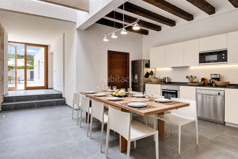 Foto bde788a7-d17b-4cc7-a6c8-9353ab1bcc94. Maison dans Pollença poble Pollença