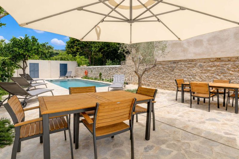 Foto c5ae4d24-9da9-461a-abe2-2c77acb7497e. Maison dans Pollença poble Pollença
