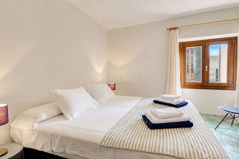 Foto d3359a83-1328-4fa5-85df-afe1efd649a8. Maison dans Pollença poble Pollença
