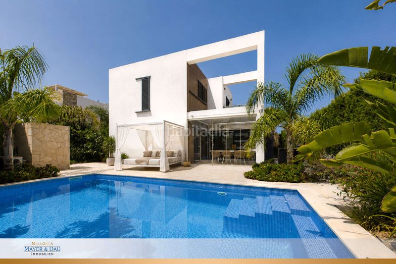 Foto d4b05117-b91a-4f78-a527-67ca91c00016. Casa amb calefacció aparcament a Cala Murada Manacor