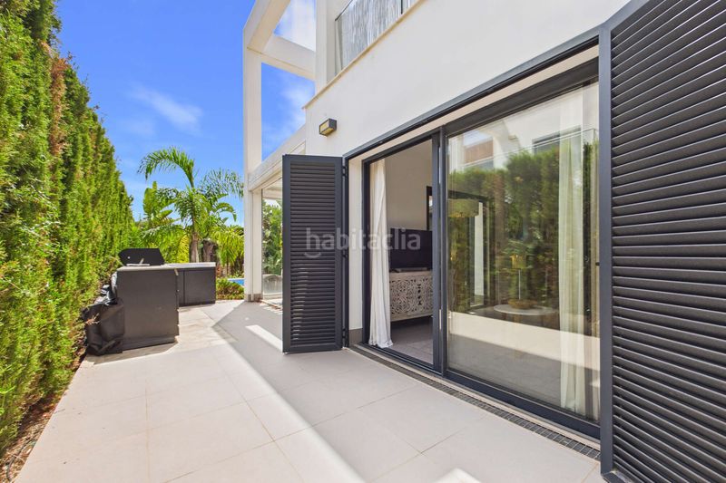 Foto e2e770a1-e472-4a5a-8d6e-7445664b373b. Casa amb calefacció aparcament a Cala Murada Manacor
