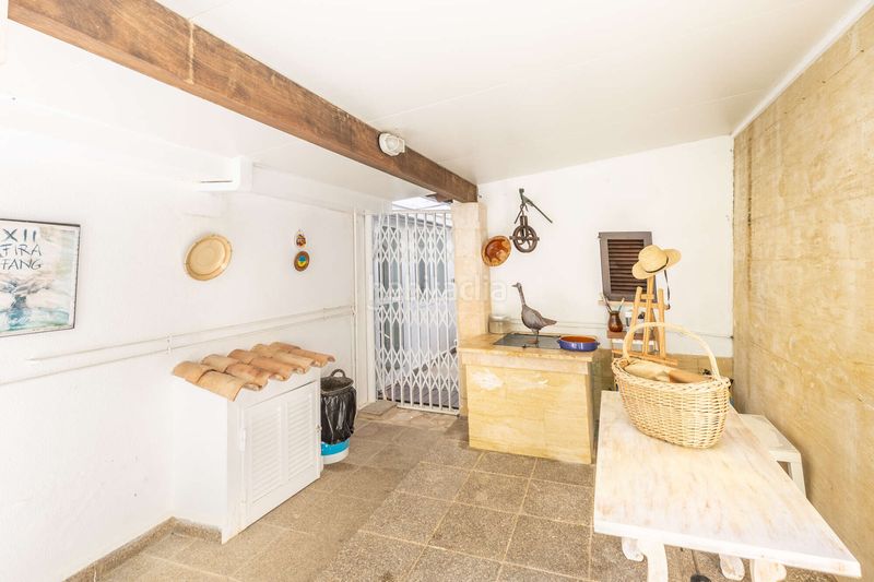 Foto 0a8e904b-65a8-44e6-9b67-5e8e9c95b471. Casa aparellada amb calefacció aparcament a Cala Sant Vicenç Pollença