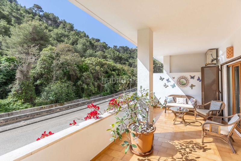 Foto 2f4737fb-98f0-4910-9c32-92bbca6eb281. Casa aparellada amb calefacció aparcament a Cala Sant Vicenç Pollença