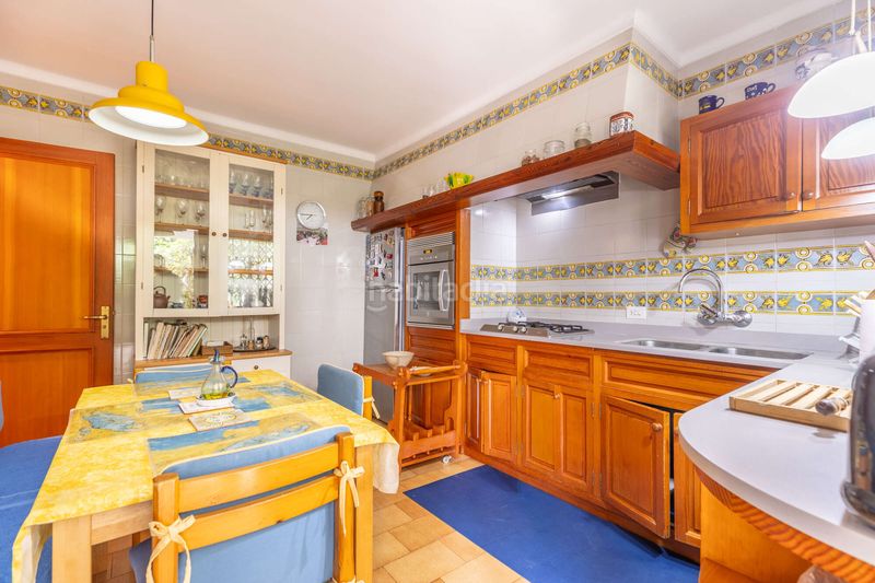 Foto 41bc0a01-3435-4f5c-a5e7-3d00fa73e466. Casa aparellada amb calefacció aparcament a Cala Sant Vicenç Pollença