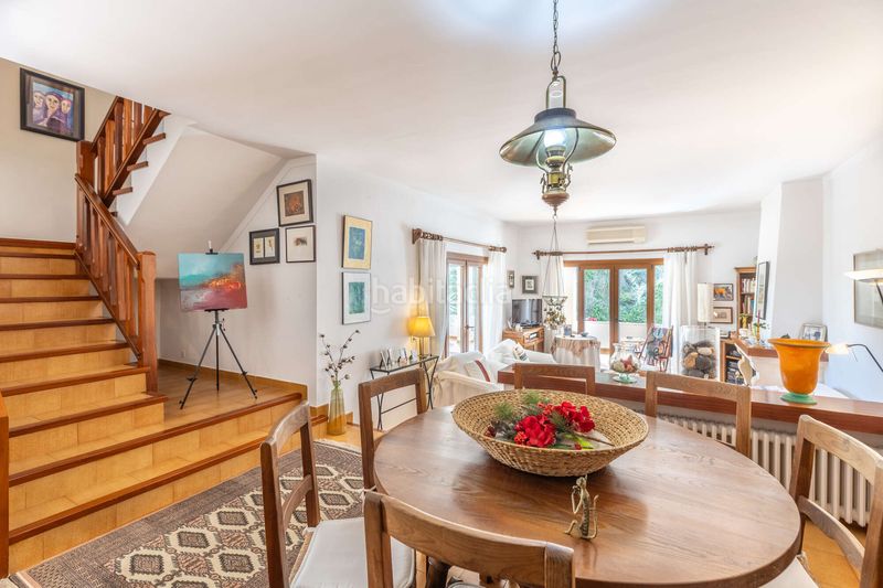 Foto 4c8b908c-5289-4481-a3ff-970234f0be64. Casa aparellada amb calefacció aparcament a Cala Sant Vicenç Pollença