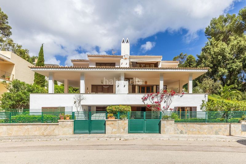 Foto 509a4e0a-8fce-48dd-b2d4-56cd848c9fb7. Casa aparellada amb calefacció aparcament a Cala Sant Vicenç Pollença