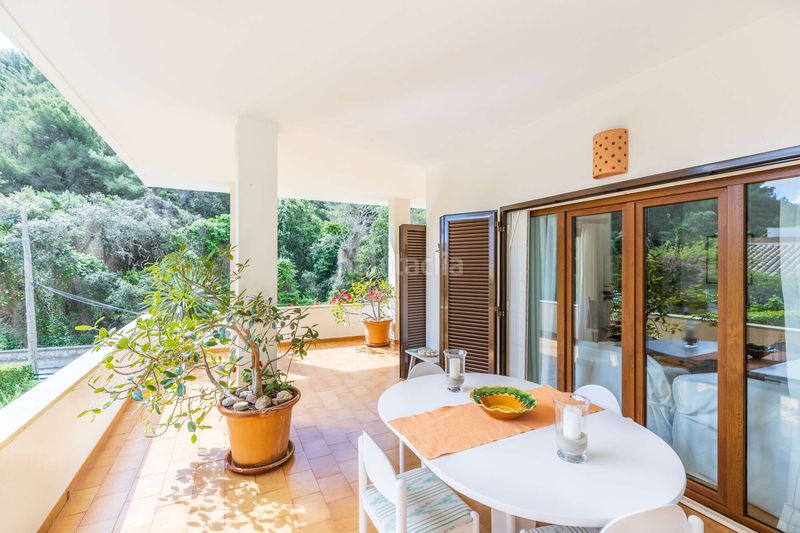 Foto 7fb01f43-c7c7-407f-aaa7-7237b32bdf73. Casa aparellada amb calefacció aparcament a Cala Sant Vicenç Pollença