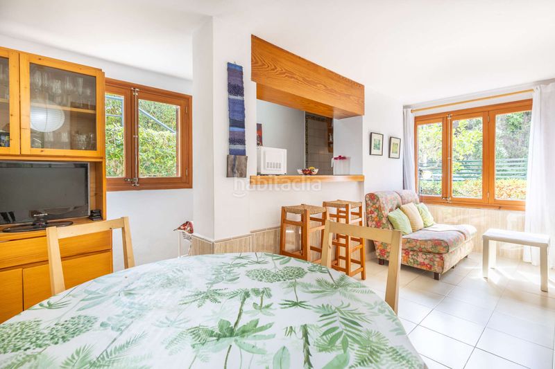 Foto 9b328a48-787f-4624-927f-1a273c131241. Casa aparellada amb calefacció aparcament a Cala Sant Vicenç Pollença