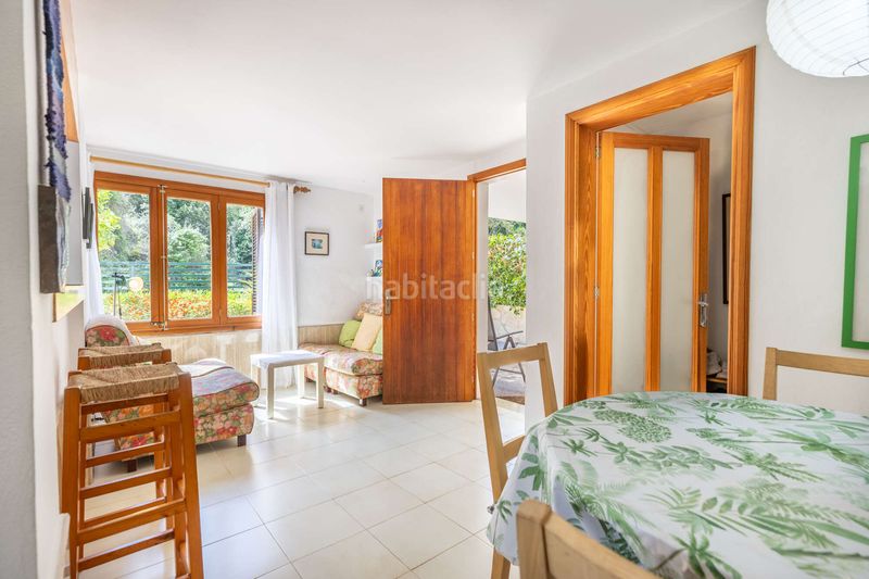 Foto cc080e14-659c-43a1-9cc3-e5a8898704f4. Casa aparellada amb calefacció aparcament a Cala Sant Vicenç Pollença