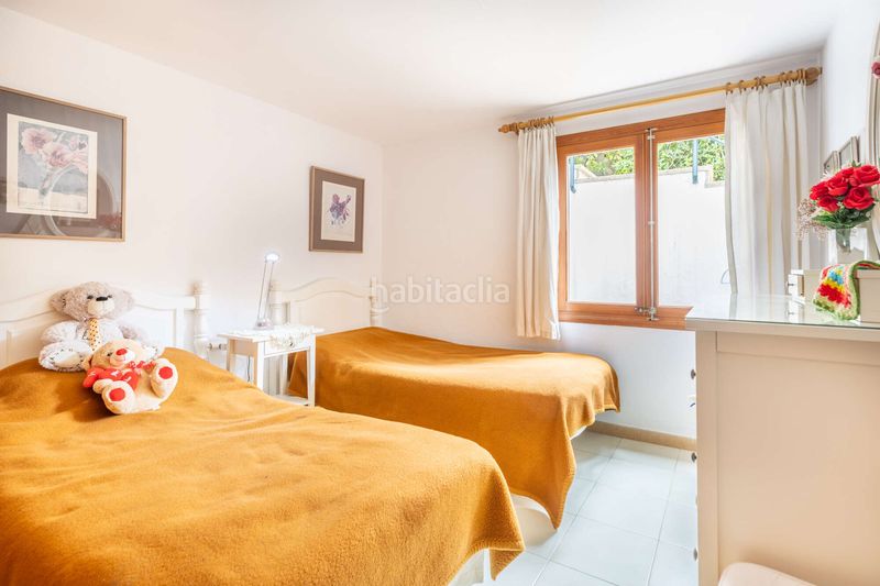 Foto cf861dd8-0550-4846-bce3-a8136841102a. Casa aparellada amb calefacció aparcament a Cala Sant Vicenç Pollença