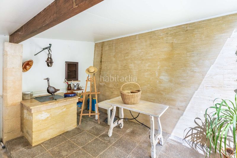 Foto d311ecb8-6e3d-4d44-83a5-2a772a225741. Casa aparellada amb calefacció aparcament a Cala Sant Vicenç Pollença