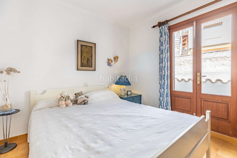 Foto d6ab0297-9c80-4e82-92f2-719701f025f9. Casa aparellada amb calefacció aparcament a Cala Sant Vicenç Pollença