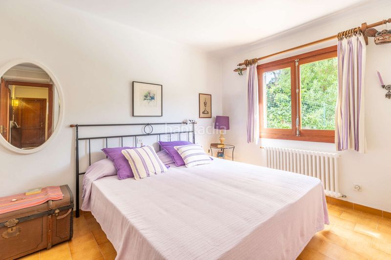 Foto d9a9346c-e1d5-4a4d-abd8-ac3d8e9c86e6. Casa aparellada amb calefacció aparcament a Cala Sant Vicenç Pollença