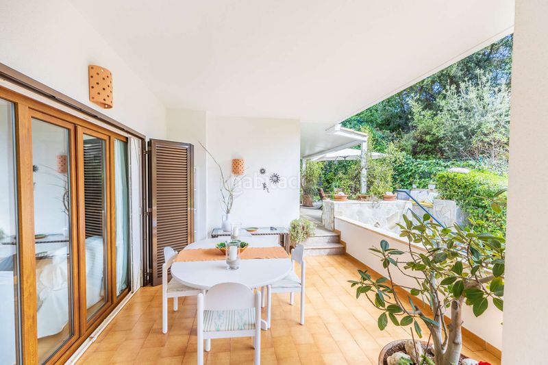 Foto e97090c9-56b7-49e2-bd00-d104b9532878. Casa aparellada amb calefacció aparcament a Cala Sant Vicenç Pollença