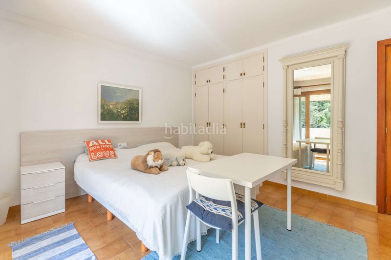 Foto ef6927e6-9c75-4dfe-9bee-33ea34d0dbd7. Casa aparellada amb calefacció aparcament a Cala Sant Vicenç Pollença